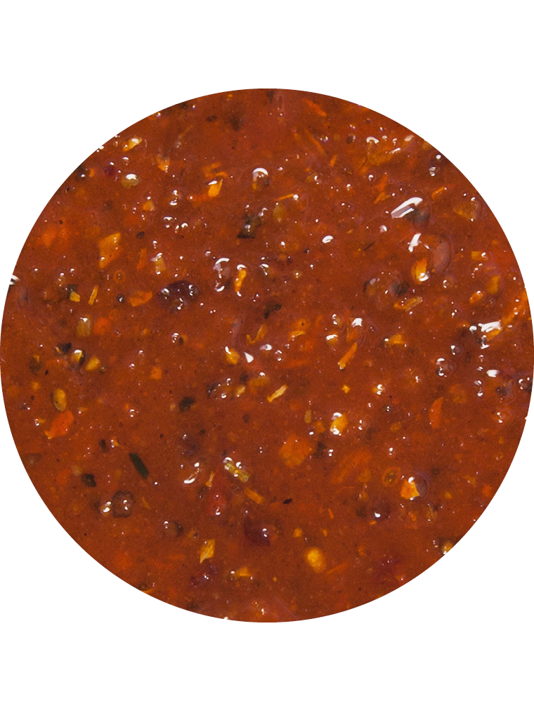 Texas Marinade Pure Oil