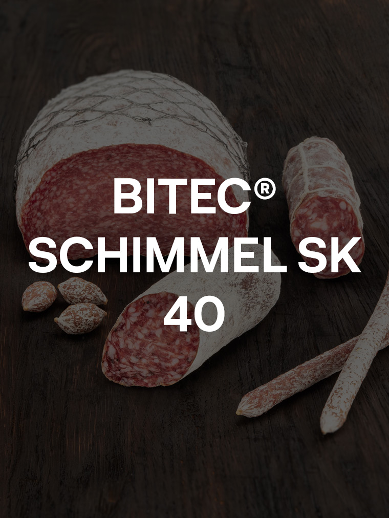 BITEC® SCHIMMEL SK 40