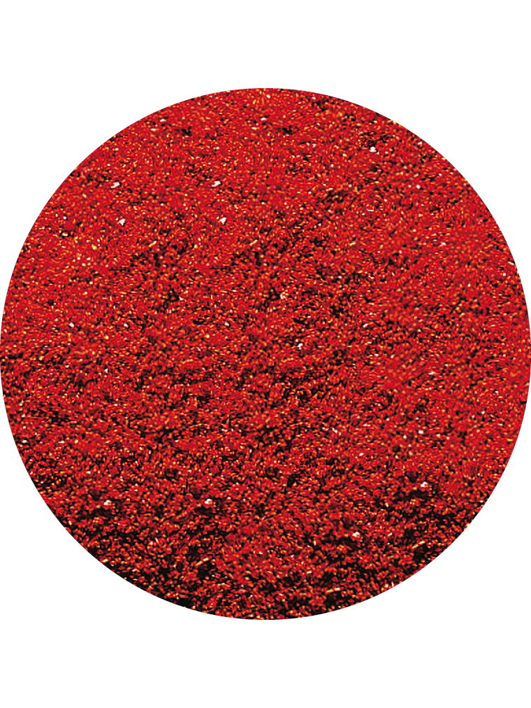 Paprika Rubino, delikatess