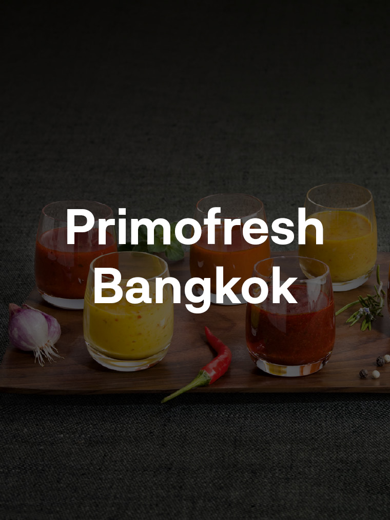 Primofresh Bangkok