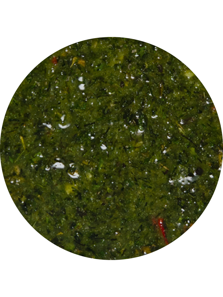 Café de Paris Marinade Pure Oil