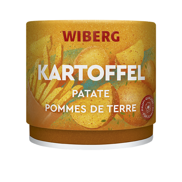 Kartoffel