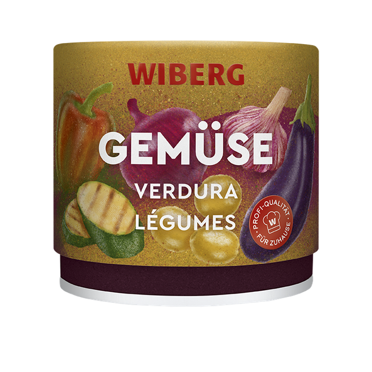 Gemüse