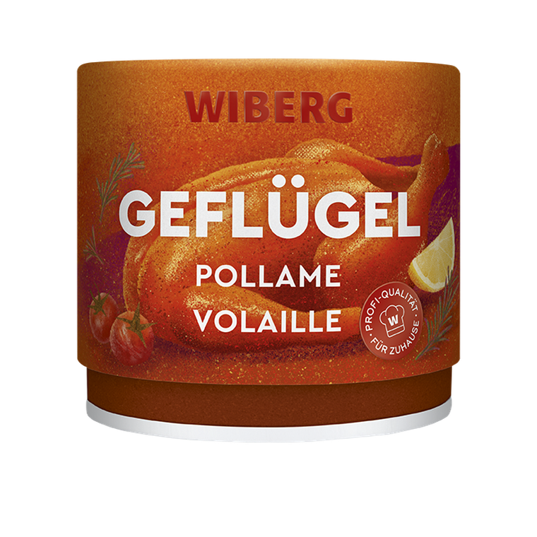 Geflügel