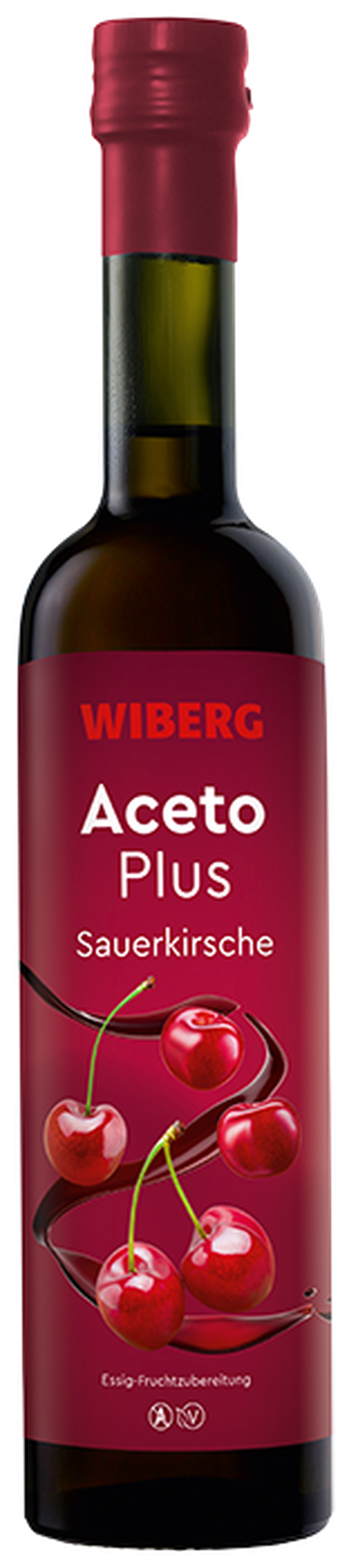 AcetoPlus Sauerkirsche