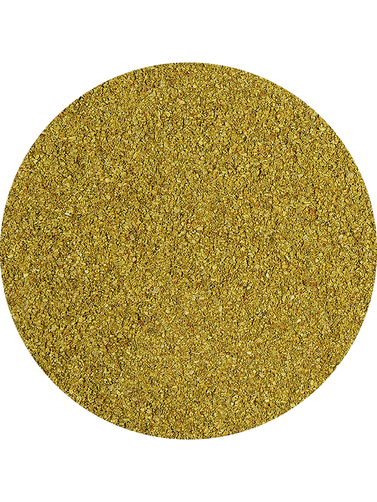 Curry grün