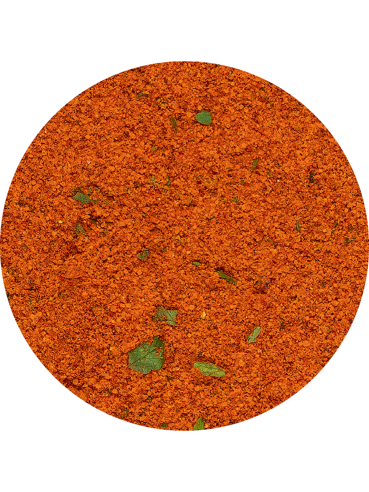 BBQ-Fix Lemongrass Chili