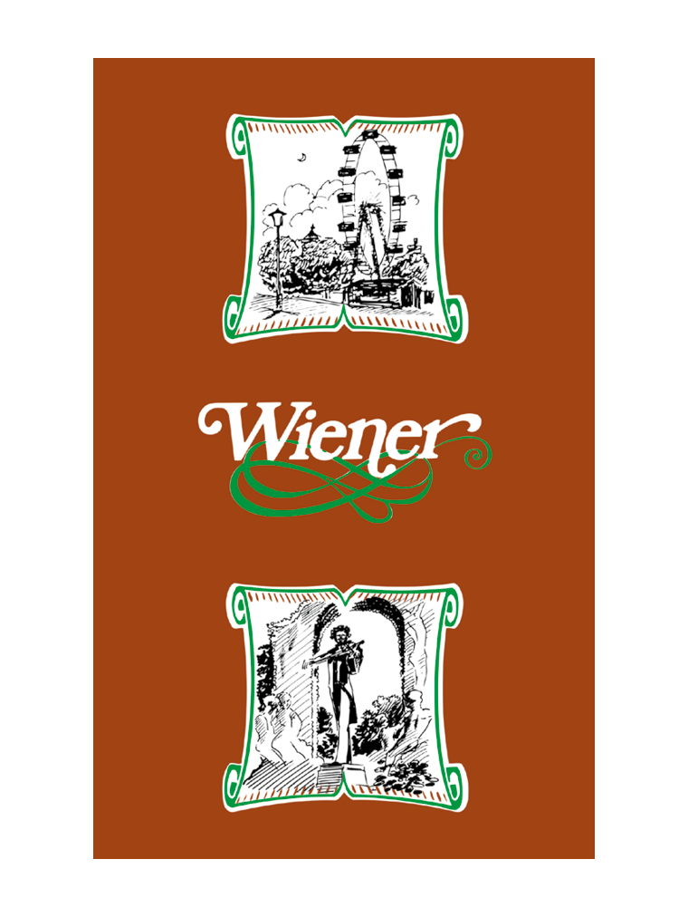 Wiener NK 90/50 FASER BAK-D (rauchdurchlässig)