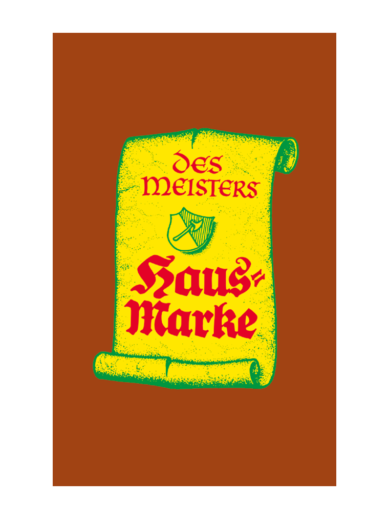 Des Meister´s Hausmarke NK 60/50 FASER BAK-D (rauchdurchlässig)