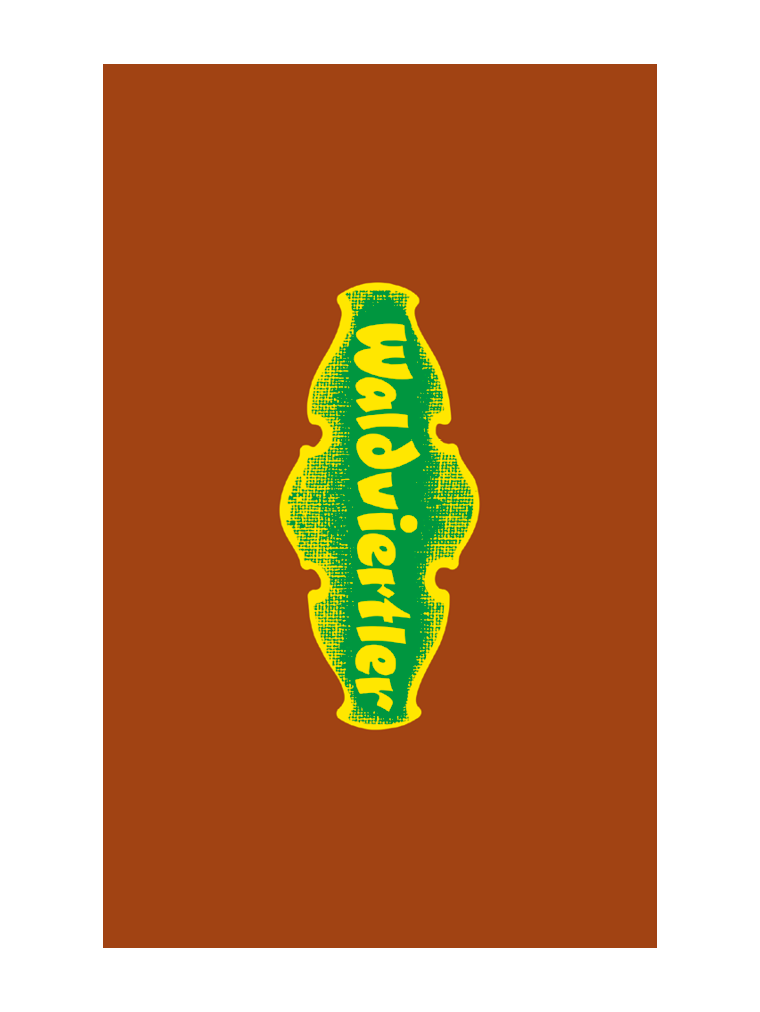 Waldviertler NK 65/50 FASER BAK-D (rauchdurchlässig)