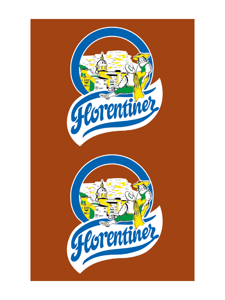 Florentiner NK 80/50 FASER BAK-D (rauchdurchlässig)