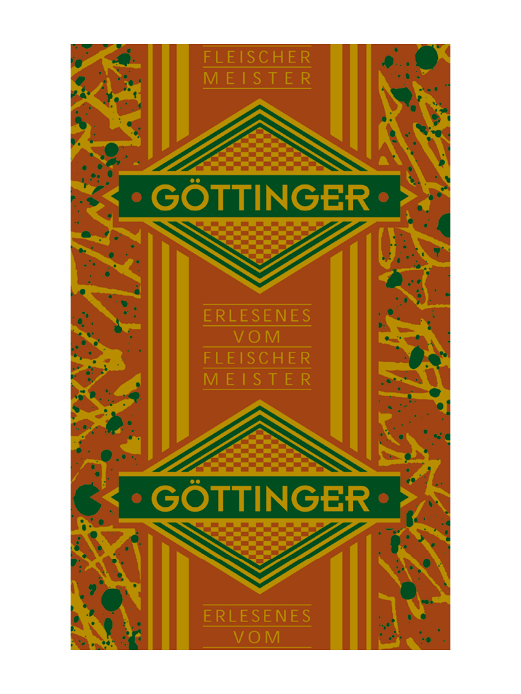 Göttinger NK 90/50 FASER BAK-D (rauchdurchlässig)