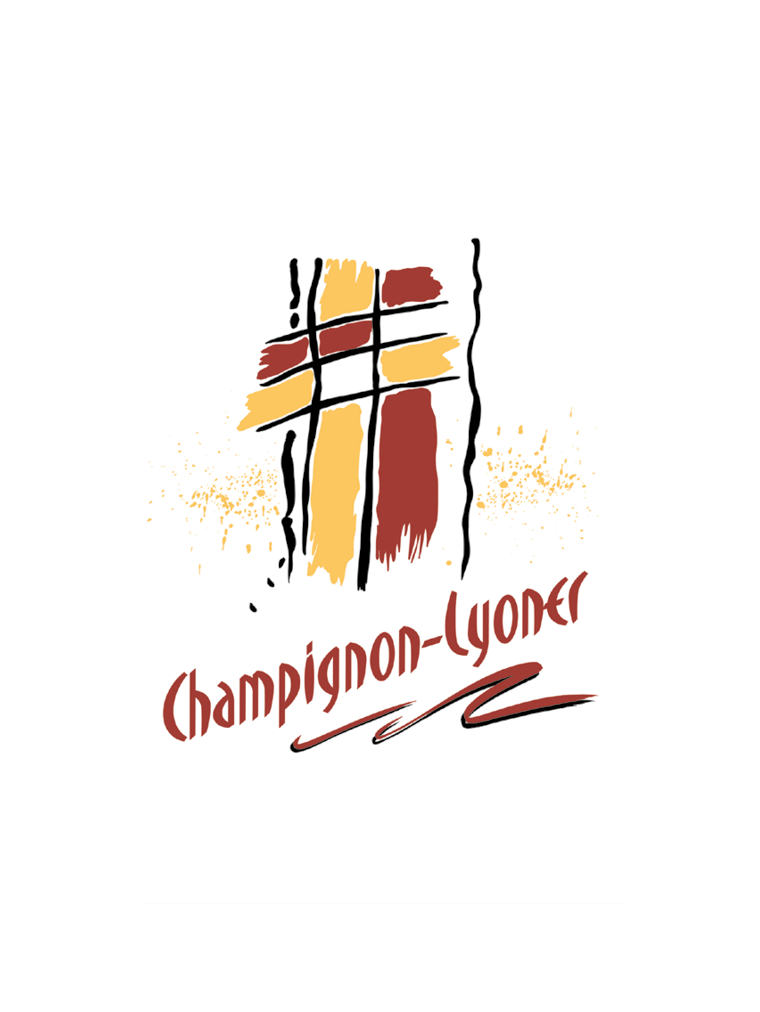 Champignon Lyoner NK 90/50 SAFE-FASER WEISS (NICHT rauchdurchlässig)