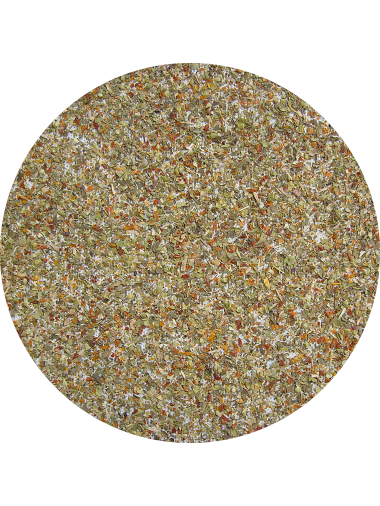 Tomate Basilikum Rolle (20 Meter) Flachbreite 420 mm DECO QUICK®