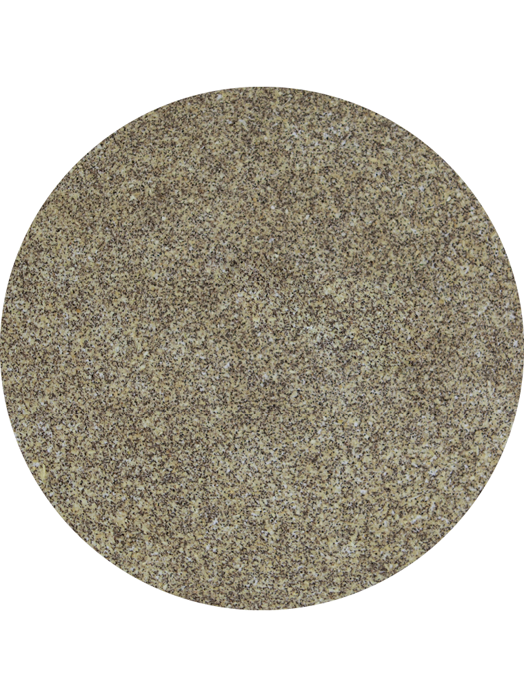 Pfeffer Füllkaliber 88/55  DECO QUICK® rund genäht mit Cliphilfe