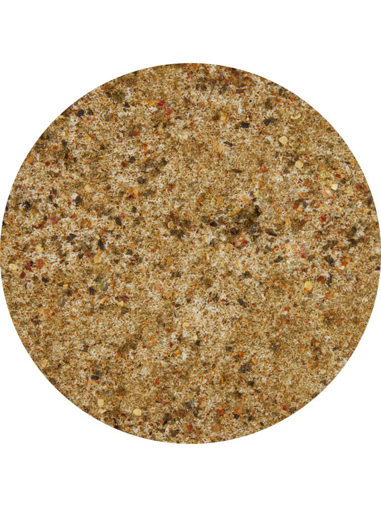 Jalapeno Füllkaliber 70/55 DECO QUICK® rund genäht mit Cliphilfe