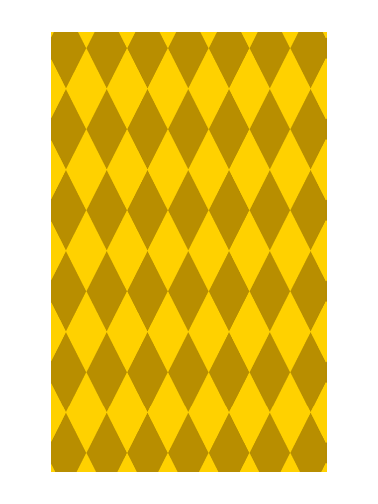 Rautendruck gelb/gold NK 120/50 WI-STERIL WEISS (NICHT rauchdurchlässig)