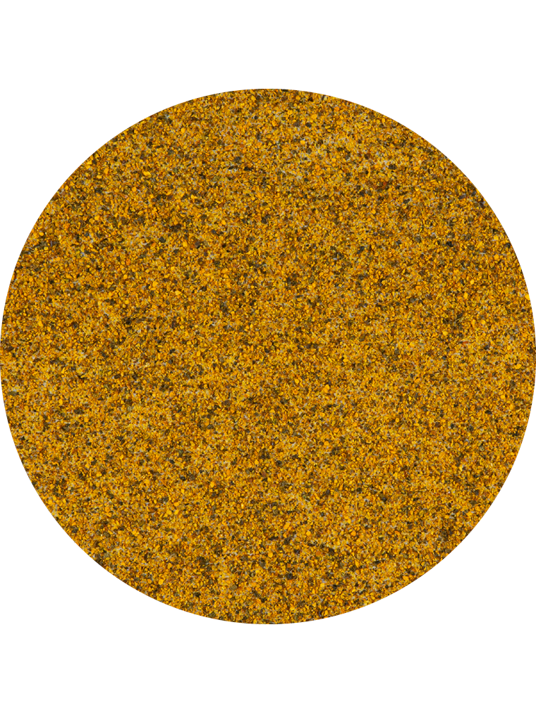 Orangenpfeffer Zuschnitt 420 x 500 mm DECO QUICK®