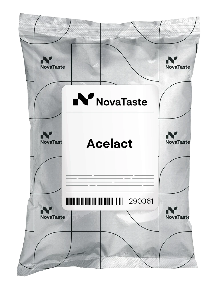 NovaTaste NovaTaste | Acelact | 1 kg Produktbild