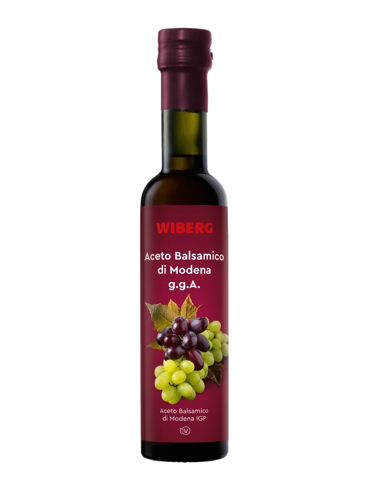 Aceto Balsamico di Modena g.g.A.