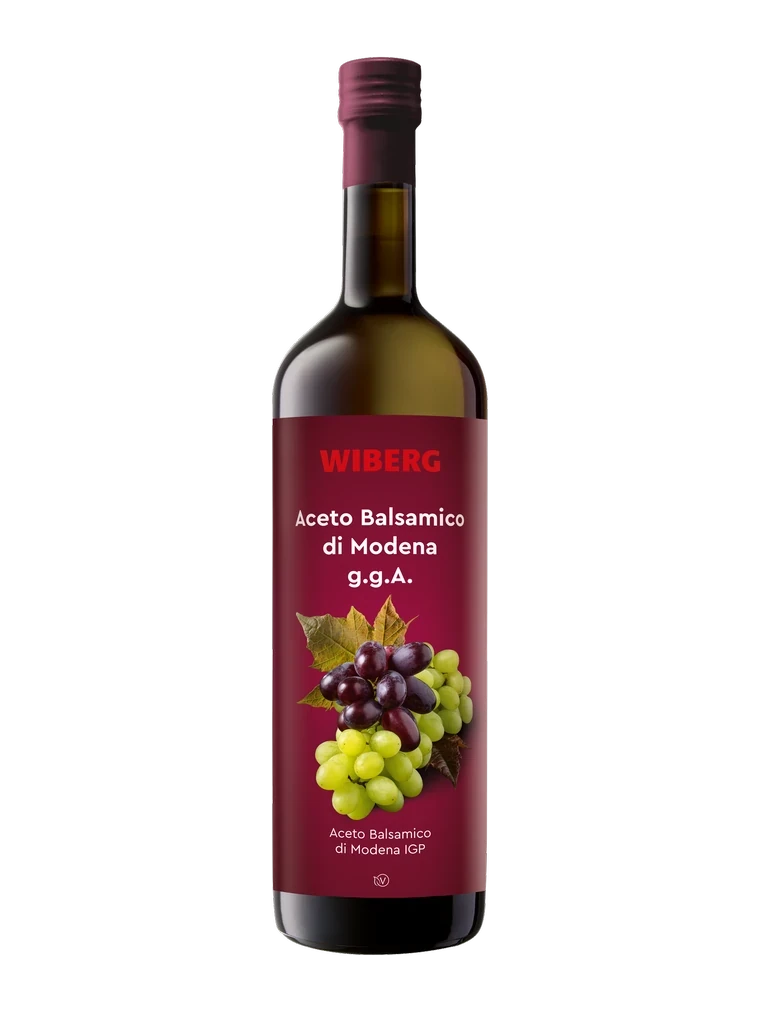 Aceto Balsamico di Modena g.g.A.