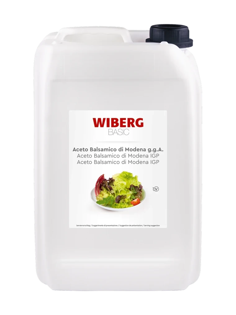 Aceto Balsamico di Modena g.g.A.