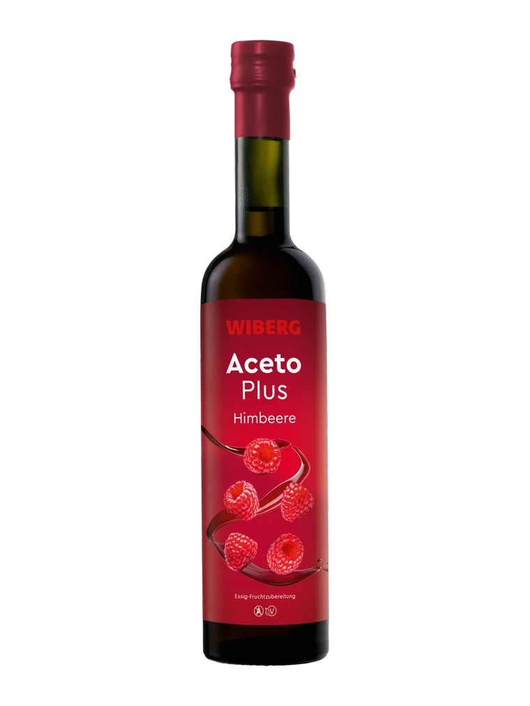 AcetoPlus Himbeere