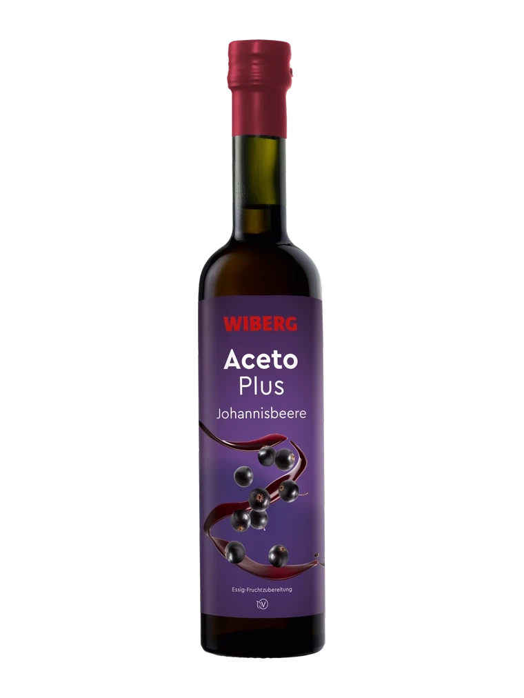 AcetoPlus Johannisbeere