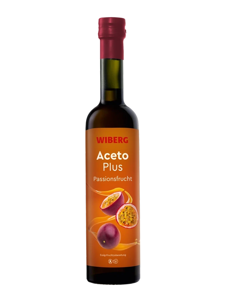 AcetoPlus Passionsfrucht