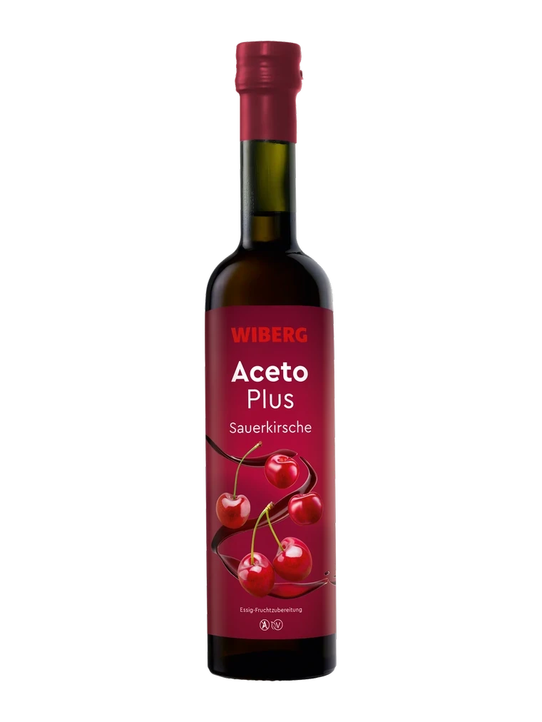 AcetoPlus Sauerkirsche