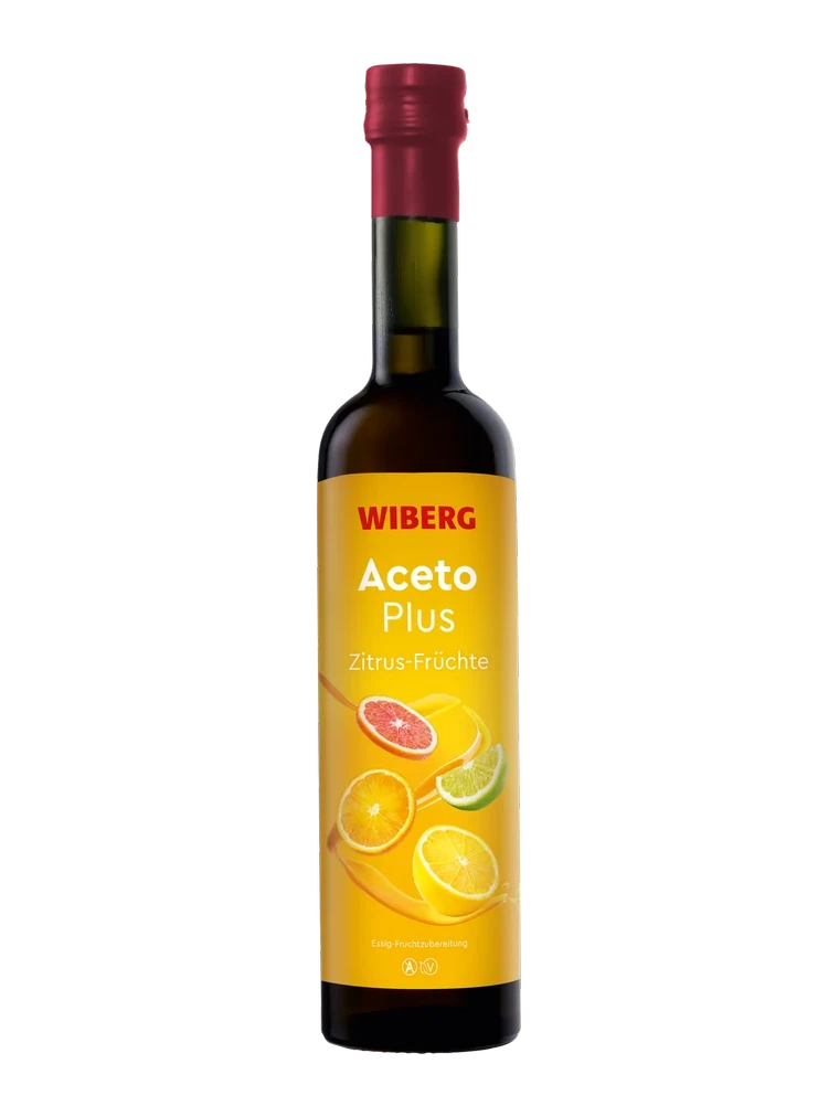 AcetoPlus Zitrus-Früchte