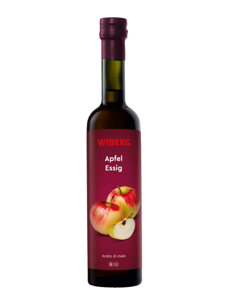 Apfel-Essig