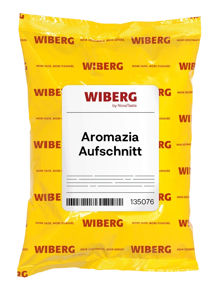 WIBERG WIBERG | Aromazia Aufschnitt | 1 kg Produktbild