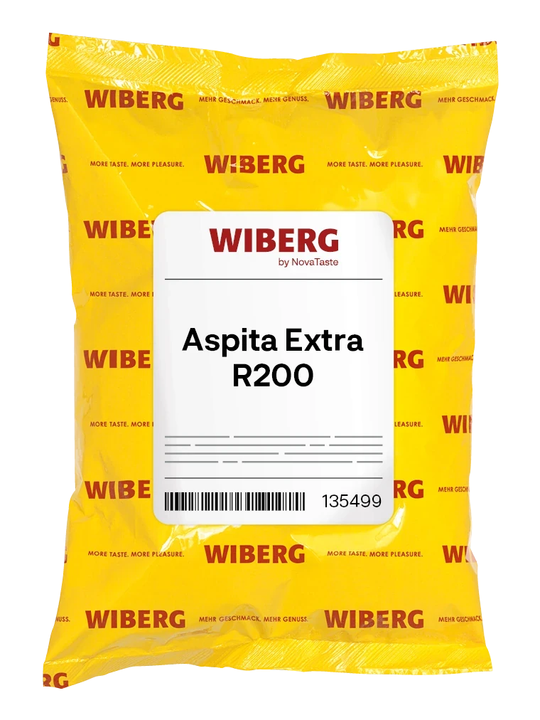 WIBERG WIBERG | Aspita Extra R200 | 1,5 kg Produktbild