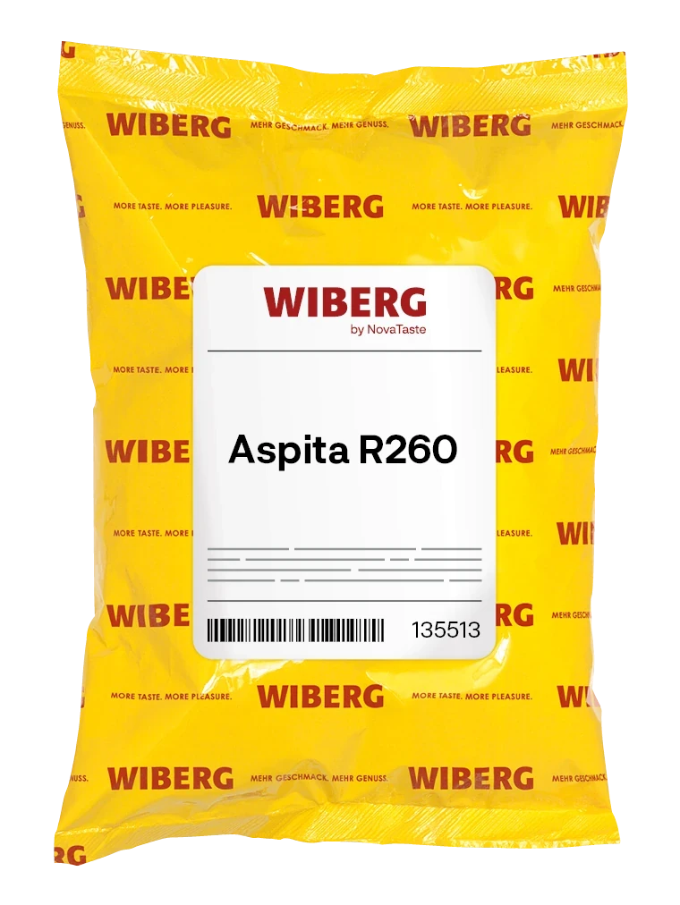 WIBERG WIBERG | Aspita R260 | 1,5 kg Produktbild