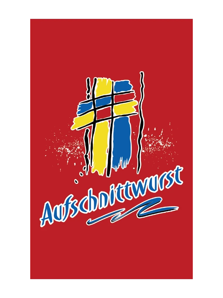 Produktverpackung Aufschnittwurst NK 90/50 SAFE-FASER ROT (NICHT rauchdurchlässig)