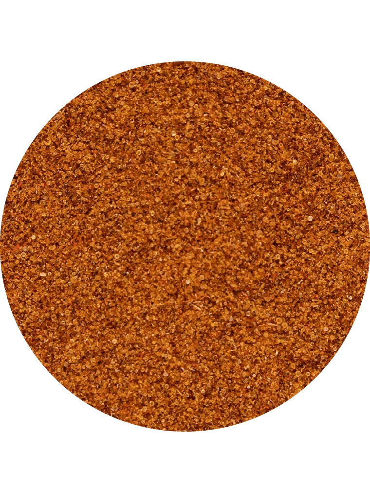 Barbecue Spießbraten