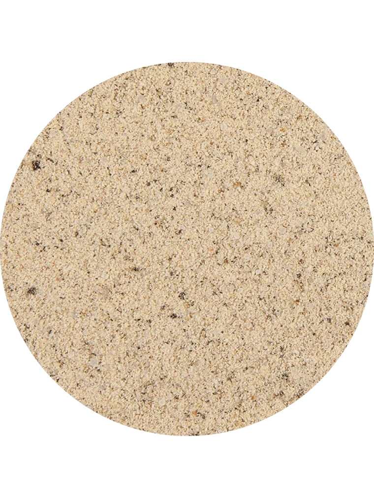 Bratensaft für Schweinegerichte, pulverisiert