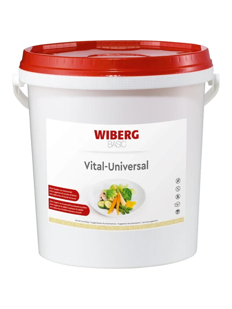Vital-Universal
