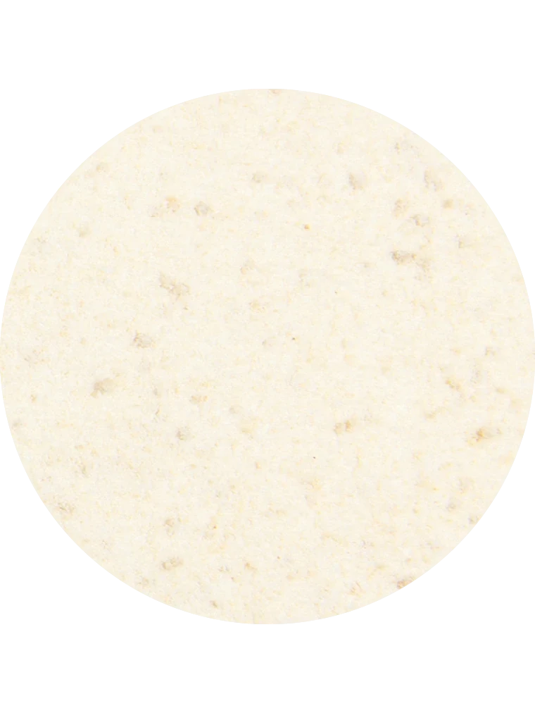 Weiße Grundsauce, pulverisiert