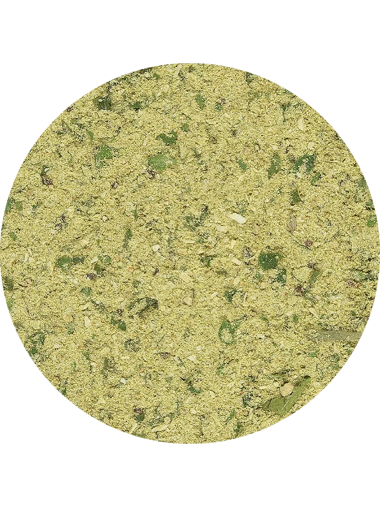 BBQ-Fix Knoblauch Kräuter