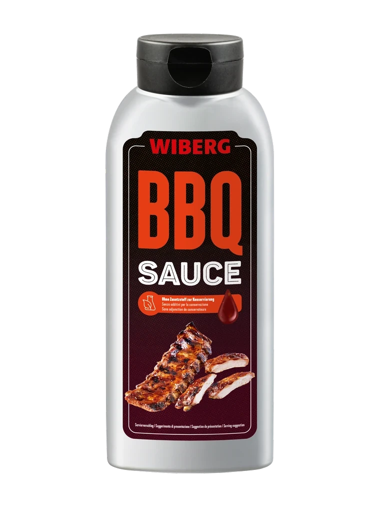 BBQ Sauce