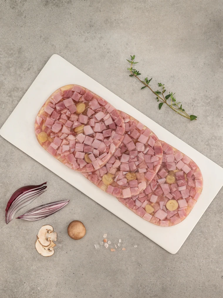 Bergkristall extra hell