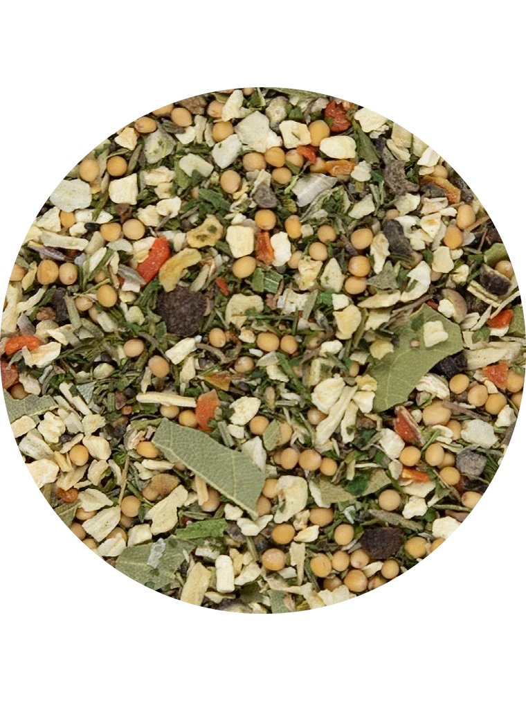 Beuschl- und Beizgewürz