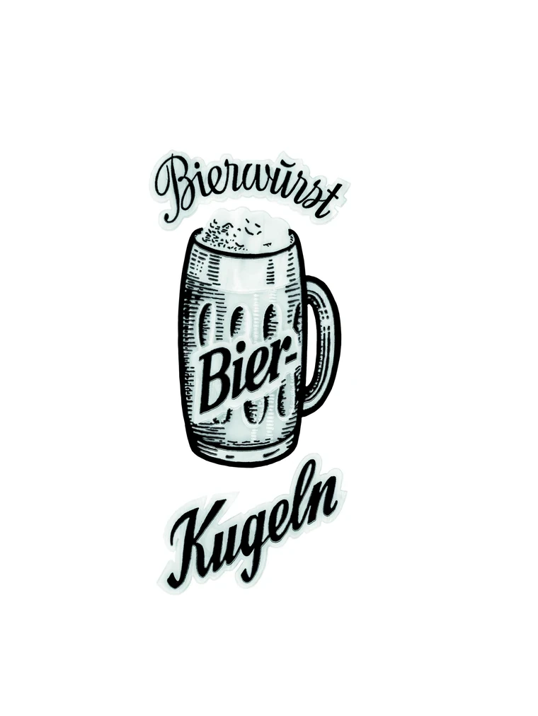 Emballage du produit Bierkugel NK 55/25 CELLO TRANSPARENT (rauchdurchlässig)