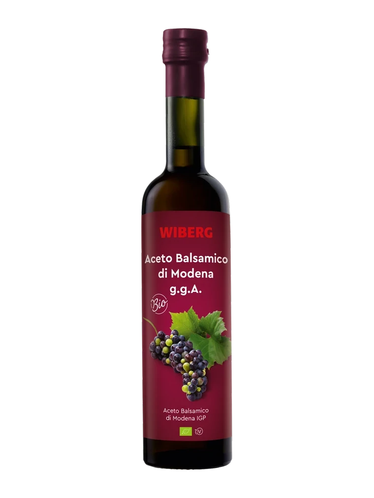 BIO Aceto Balsamico di Modena g.g.A.