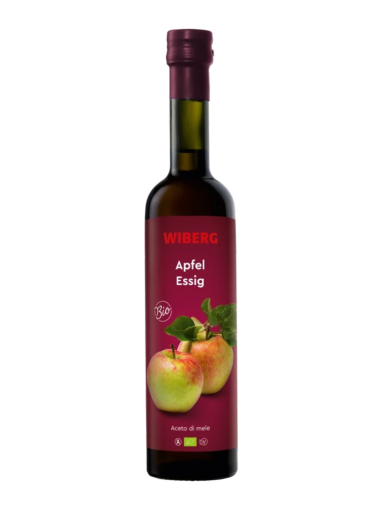 BIO Apfel-Essig