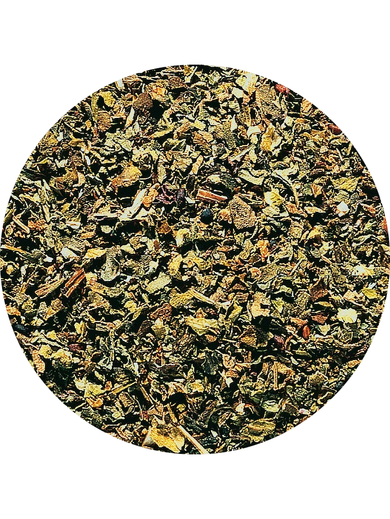 BIO Basilikum, getrocknet