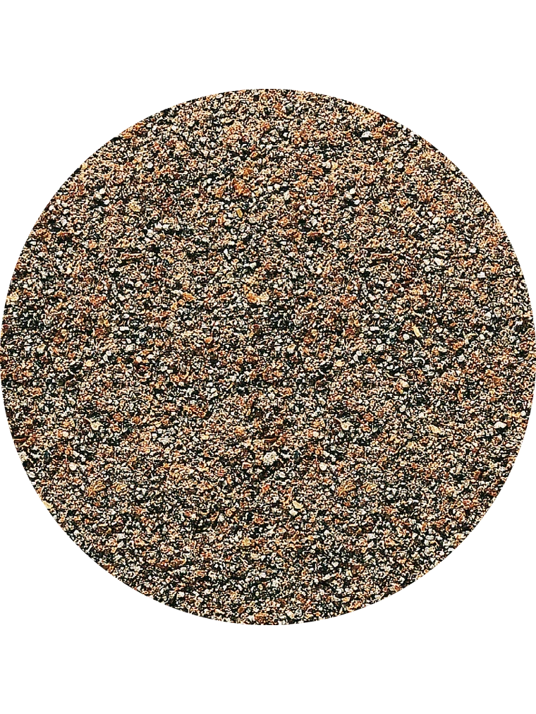 BIO Cardamom gemahlen