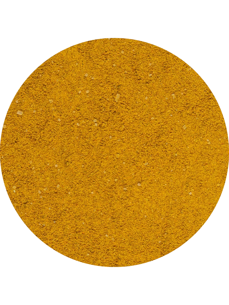 BIO Curry Indisch AF